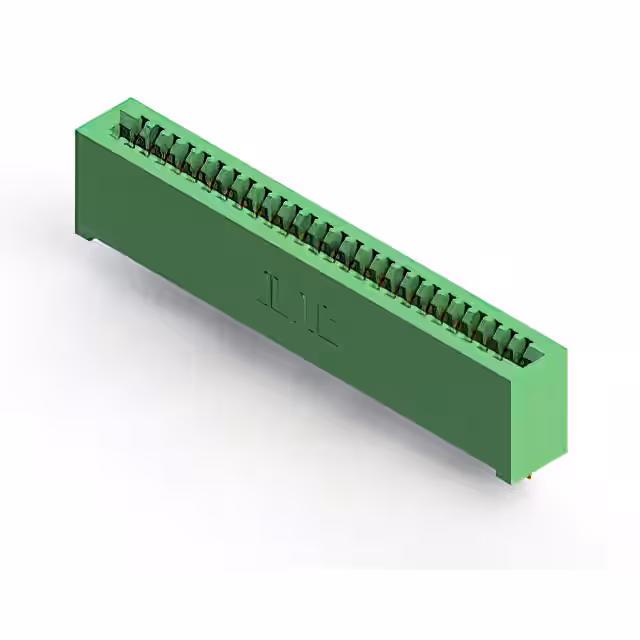 842-026-520-101 EDAC Inc.  Edgeboard Connectors